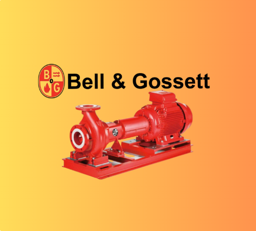 BELL & GOSSETT