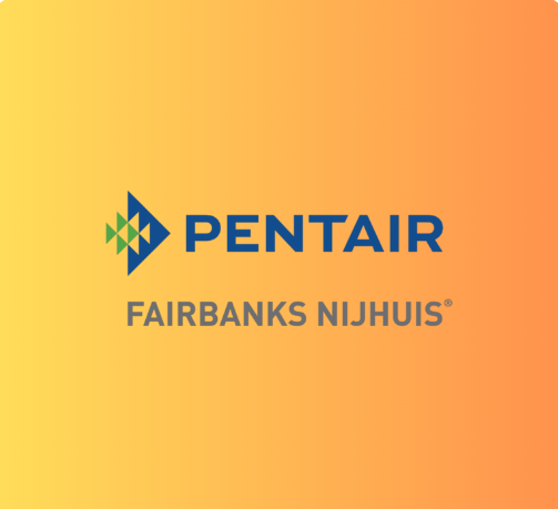 Pentair Fairbanks Nijhuis