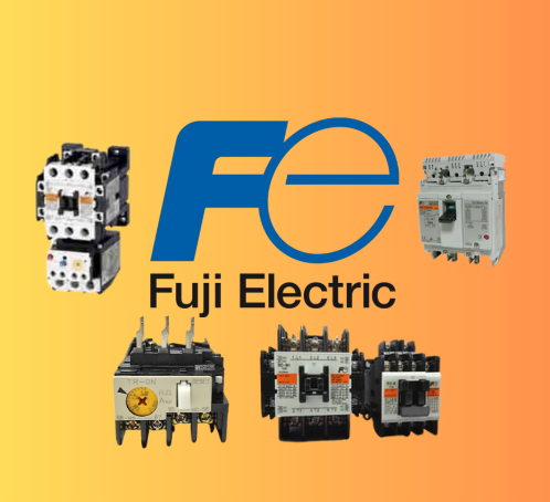 FUJI ELECTRIC