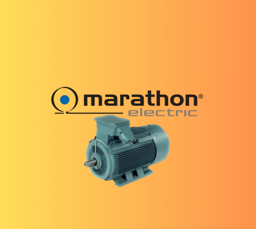 MARATHON MOTORS