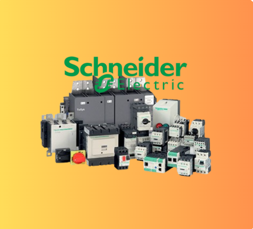 SCHNEIDER ELECTRIC