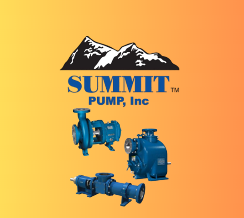 SUMMIT PUMP