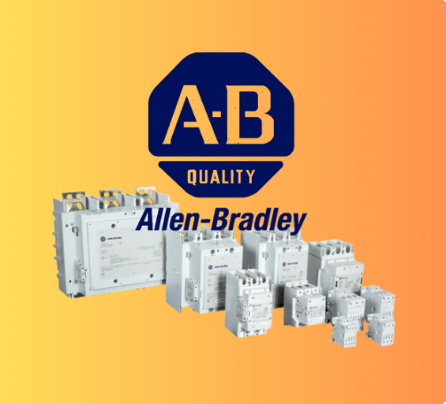 ALLEN BRADLEY