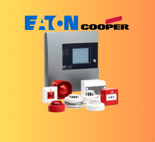 EATON COOPER