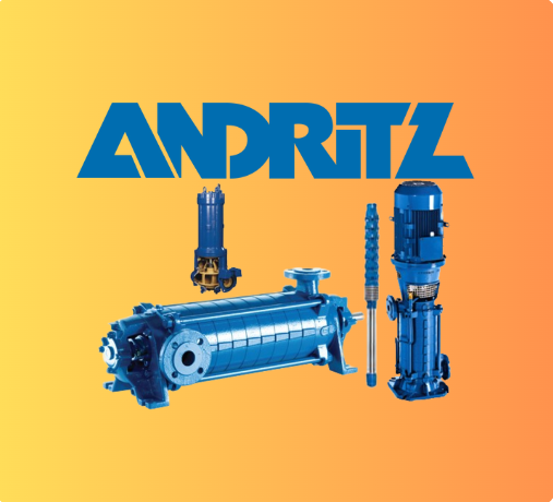 Andritz