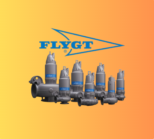 FLYGT