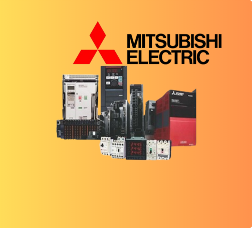 MITSUBISHI ELECTRIC