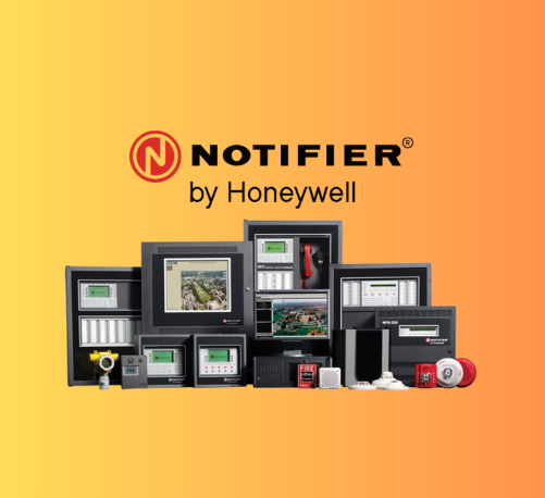 NOTIFIER