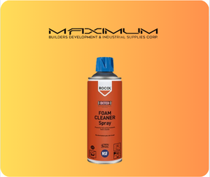 ROCOL FOAM CLEANER Spray