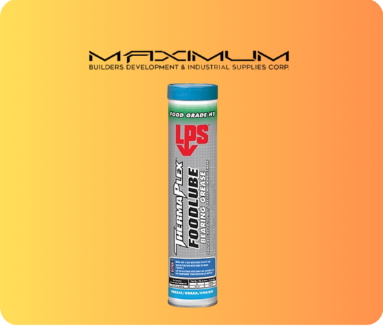 LPS ThermaPlex® FoodLube