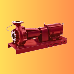 FP-200: 2000 Series Fire Pump