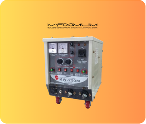 KORWELD CO2/MIG 250A Inverter Type Welding Machine