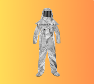 LAKELAND 500 Series APPROACH SUIT