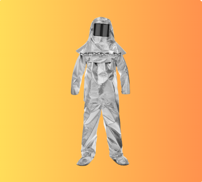 LAKELAND 500 Series APPROACH SUIT