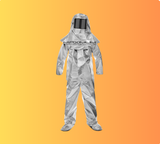 LAKELAND 500 Series APPROACH SUIT