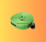 5ELEM FIRE HOSE GREEN 2.5x50 Double Jacket