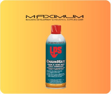 LPS Chainmate®