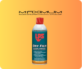 LPS Dry Film Silicone Lubricant