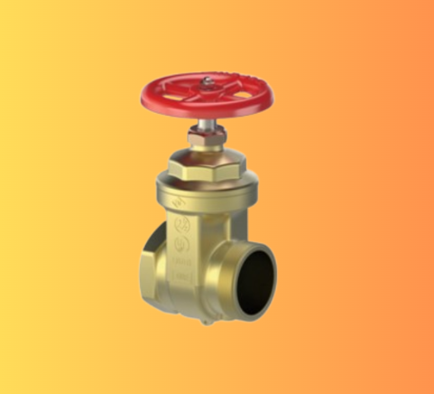 A53 Gate Valve