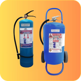 FE-726: AFFF Fire Extinguisher