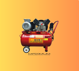 AIRBANK Air Compressor 4.5HP 40L