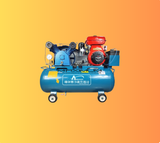 AIRBANK Engine Driven Air Compressor ABEN-3HP 110L (Gasoline)