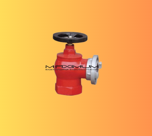 AW-IFH-65B Single Outlet Landing Valve Fire Hydrant