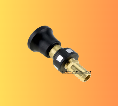 Adjustable Nozzle (1 inch)