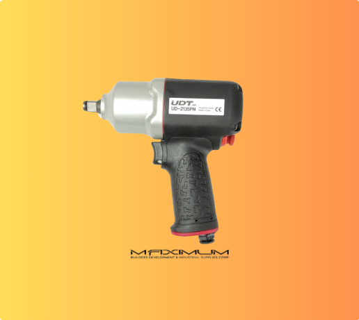 Air Impact Wrench Pistol Type UD-2135PN