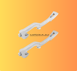 Aluminum Spanner Wrench Universal