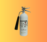 Amerex 322NM Carbon Dioxide Fire Extinguishers