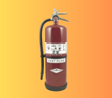 Amerex 564 High Performance Dry Chemical Compliance Flow Fire Extinguisher