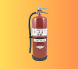 Amerex 580 High Performance Dry Chemical Fast Flow Fire Extinguisher