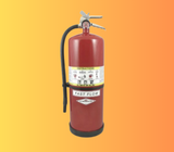 Amerex 591 High Performance Dry Chemical Compliance Flow Fire Extinguisher