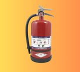 Amerex 592 High Performance Dry Chemical Compliance Flow Fire Extinguisher