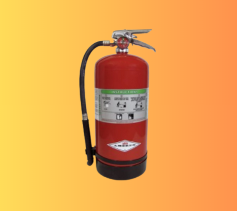 Amerex B260CG Fire Extinguisher