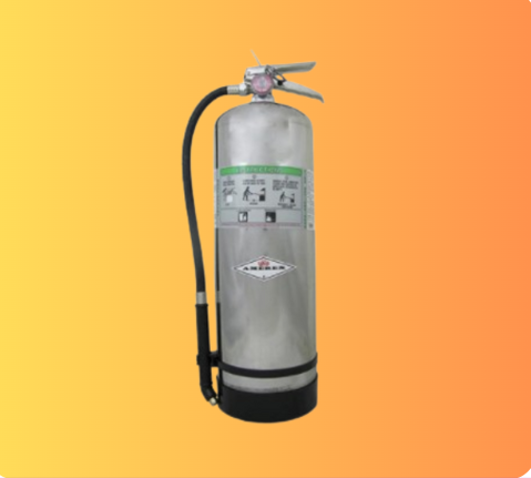 Amerex B262 Fire Extinguisher