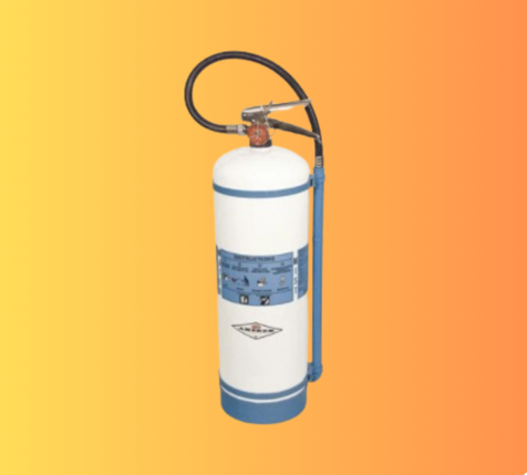 Amerex B272NM Water Mist Fire Extinguisher