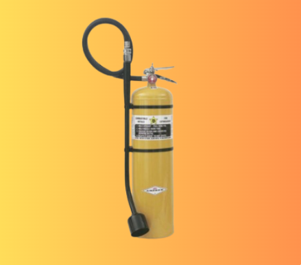 Amerex B570 Class D Fire Extinguisher