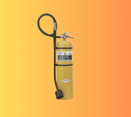 Amerex B571 Class D Fire Extinguisher