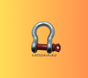 Anchor Shackle