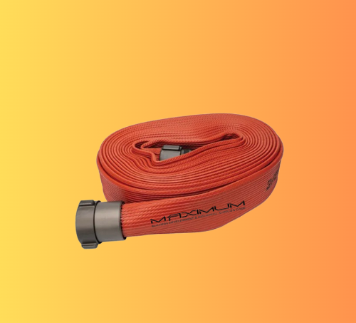 Armtex 1.5x50 Fire Hose