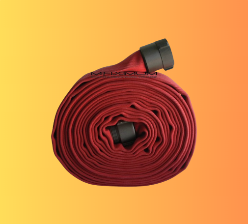 Armtex 2.5x100 Fire Hose