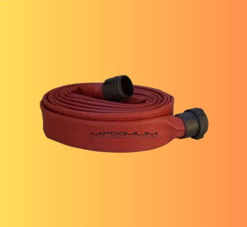 Armtex 2.5x50 Fire Hose