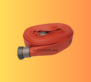 Armtex 2x100 Fire Hose