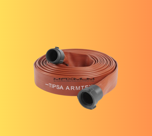 Armtex 2x50 Fire Hose