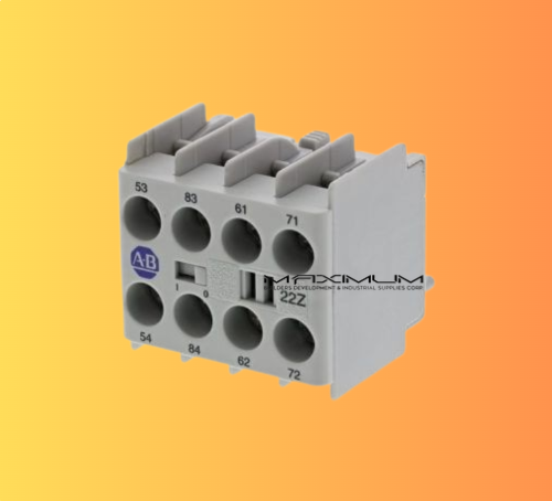 Auxiliary Contact Block