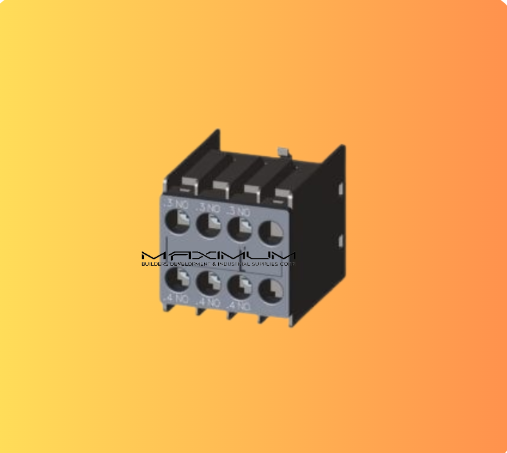 Auxiliary Contactor