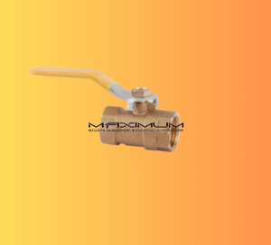 Ball Valve(Brass Material)