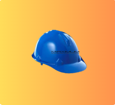 Blue Eagle Hard Hat